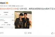 娱乐圈吃瓜王力宏微博,吃瓜群众狂欢